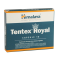 Himalaya Tentex Royal 10's Capsule(1) 